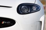 Jaguar XKR-S 2012 года